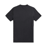 Triumph Helston Badge Jet Black Tee