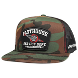 Fasthouse Ignite Hat