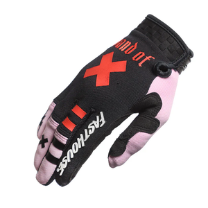 Fasthouse - Speed Style Karma Glove - Pink Diamond/Black