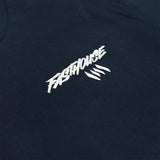 Fasthouse "Launch" Men's Tee Shirt - Navy