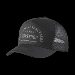 Workshop Trucker Hat