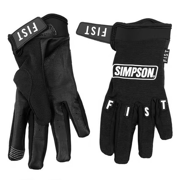 Simpson - Fist Nocturn Glove