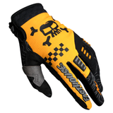 Fasthouse - Off-Road Glove - Amber/Black