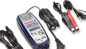 Moose Optimate 3 Battery Charger/Maintainer