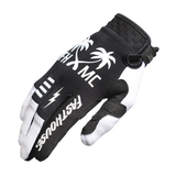 Fasthouse - Speed Style Paradise Glove - White/Black