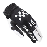 Fasthouse - Speed Style Paradise Glove - White/Black