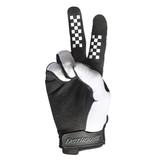 Fasthouse - Speed Style Paradise Glove - White/Black