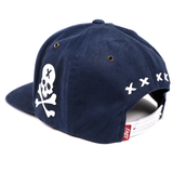 Fasthouse Rufio Hat - Indigo