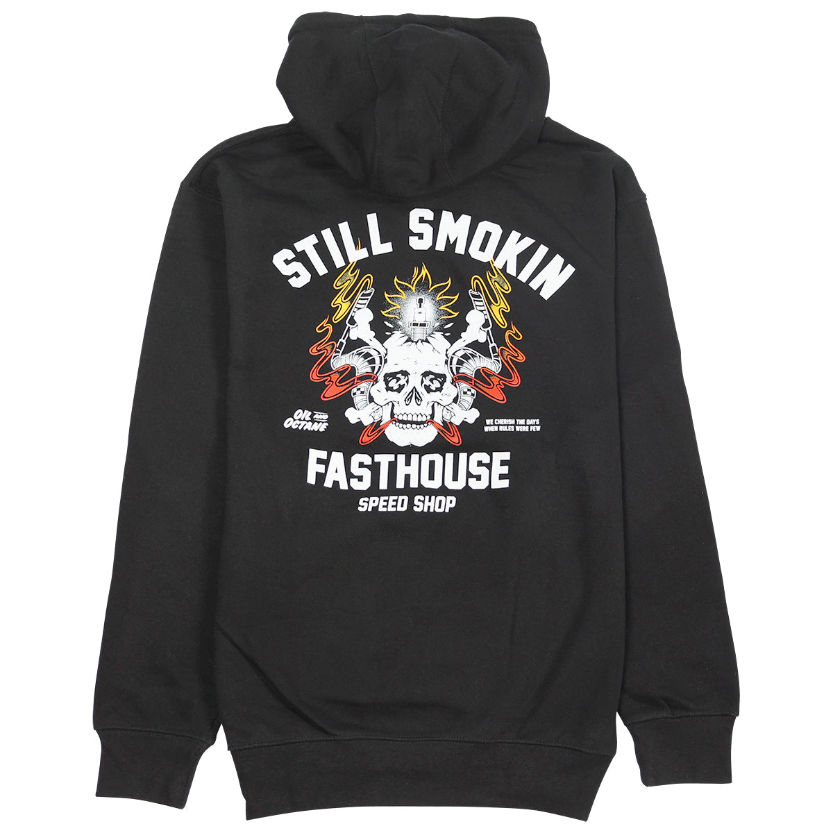 Fasthouse 