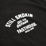 Fasthouse "Smoke & Octane" Men's Long Sleeve Shirt