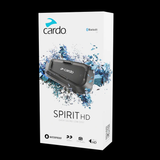 Cardo Spirit HD - Single