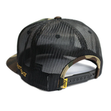 Fasthouse Station Hat - Camo