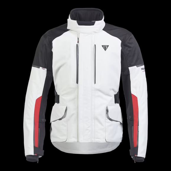 Tourer Lite Motorcycle Jacket