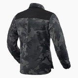 Rev'It! Tracer Air 2 Overshirt - Camo