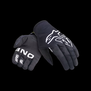 Triumph Racing Radar Gloves