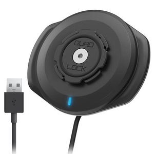 USB Weatherproof Wireless Charging Head