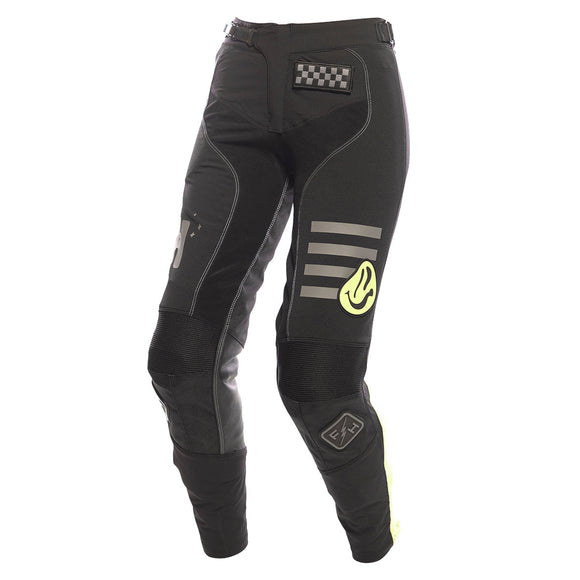 Fasthouse Speed Style Zenith Women's Pant - Black
