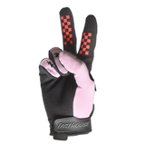 Fasthouse - Speed Style Karma Glove - Pink Diamond/Black