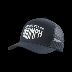 Triumph Ellis Trucker Cap