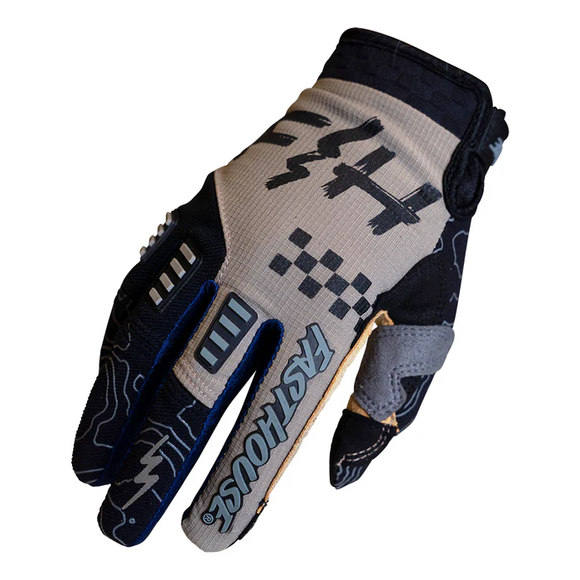 Fasthouse - Off-Road Glove - Moss