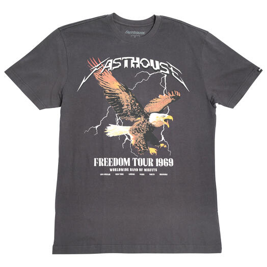 Fasthouse 