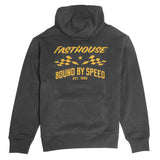 Fasthouse "BOUND" Hooded Pullover- Black