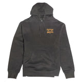 Fasthouse "BOUND" Hooded Pullover- Black