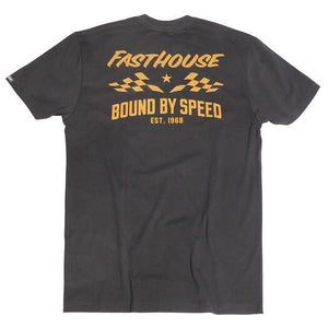 Fasthouse "Bound" Short Sleeve T-Shirt