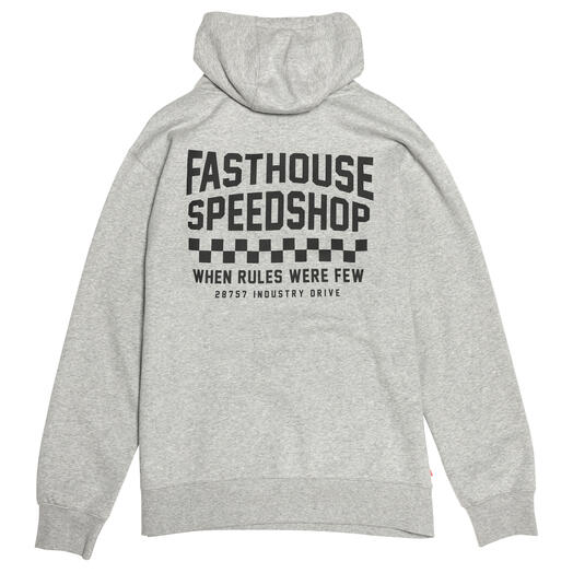 Fasthouse 