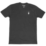 Fasthouse "FLASH" Short Sleeve T-Shirt - Black