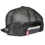 Fasthouse "IDLE" Hat - Black