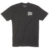 Fasthouse "TAVERN" Short Sleeve T-Shirt - Black