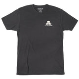 Fasthouse "UNDISPUTED" Short Sleeve T-Shirt - Black