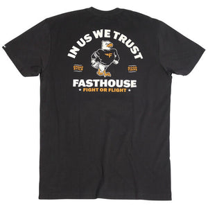 Fasthouse "UNITE" Short Sleeve T-Shirt