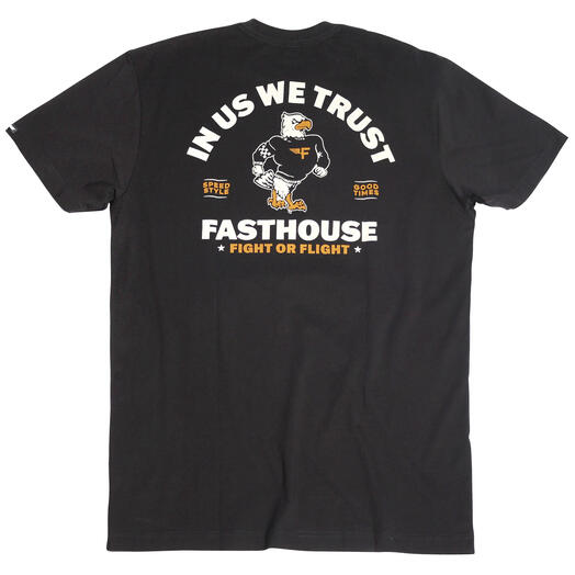 Fasthouse 