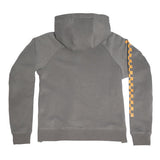 Fasthouse "STRAY" Women's Pullover Hoodie - Gray