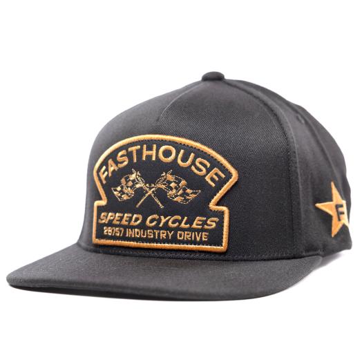 Fasthouse 