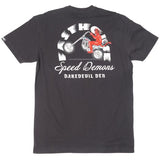 Fasthouse "Fallen" SS Black Tee