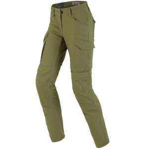 Spidi "Pathfinder" Cargo Ladie's Pants