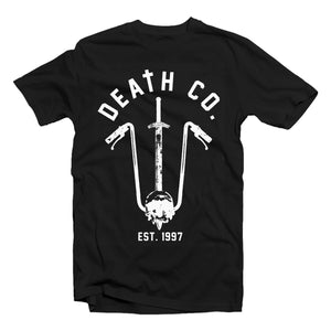 Death Co. "EST. 1997" Tee