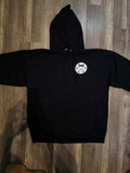 CLM - Skull Rider Hoodie - City Limit Moto