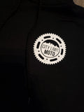 CLM - Skull Rider Hoodie - City Limit Moto