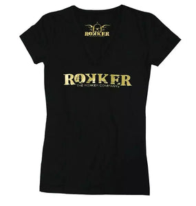 Rokker "Diva" Women's Tee