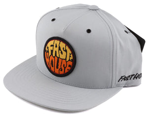 Fasthouse "Grime" Hat