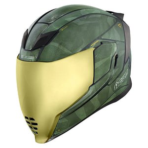 Icon "Airflite Battescar 2" Helmet