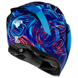 Icon "Airflite Betta" Helmet