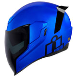 Icon “Airflite Jewel” Helmet