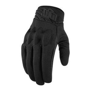 Icon - Anthem 2 CE Gloves - Womens Black