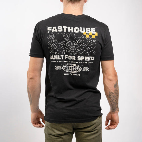 Fasthouse 