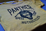 Moto76 - Panther - City Limit Moto